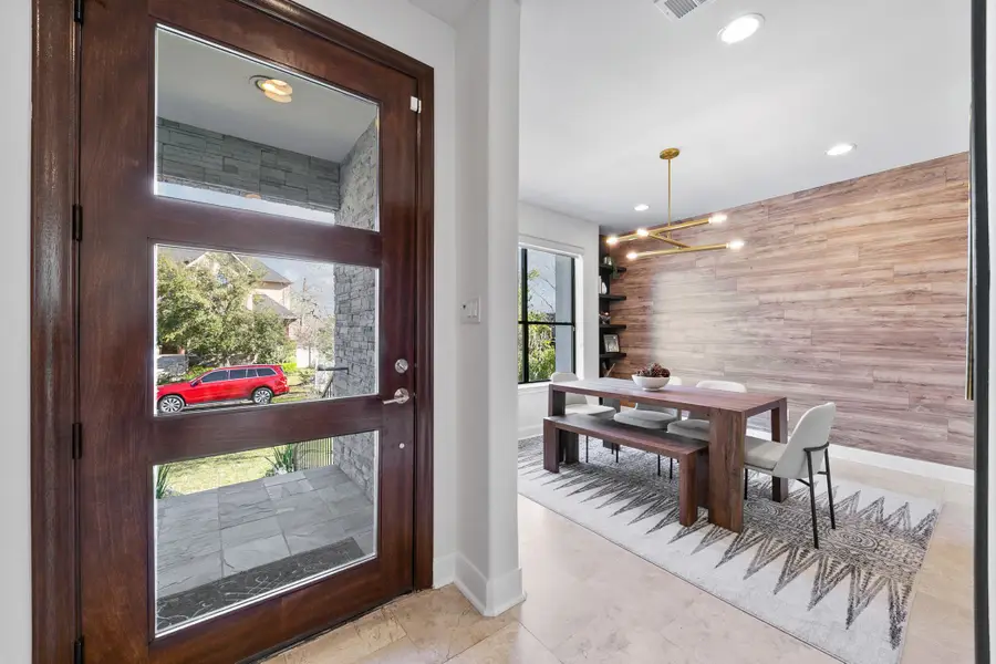 4301 Vivian Street, Bellaire, TX 77401 - Image #3