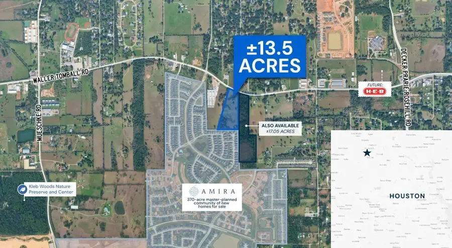 18915 Fm 2920, Tomball, TX 77377 - #3