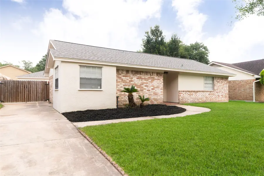 16310 Forest Way Drive, Houston, TX 77090 - #3