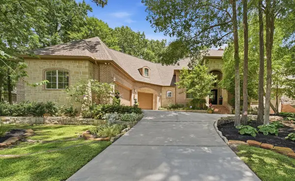 3097 Bentwater Drive, Montgomery, TX 77356