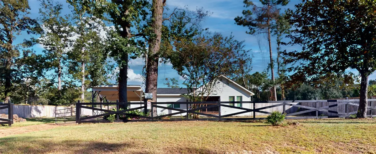 9114 Hueni Road, Porter, TX 77365 - #1