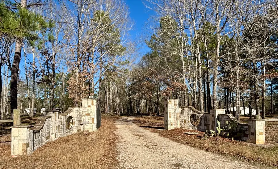 765 Fm 2781, Lovelady, TX 75851 - #2