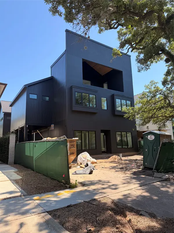1523 Marshall Street, Houston, TN 77006