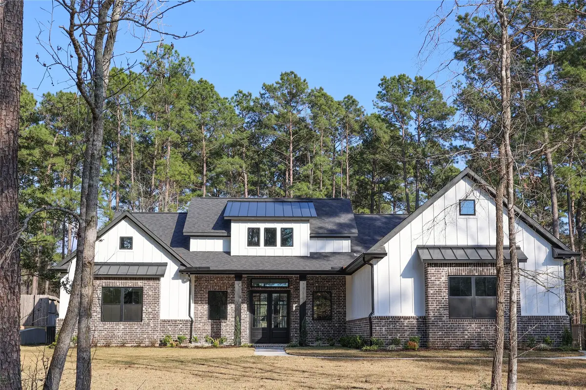 40110 Mostyn Drive, Magnolia, TX 77354 - #1