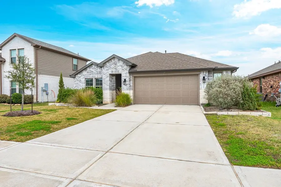 3312 111th Street N, Texas City, TX 77591 - #2