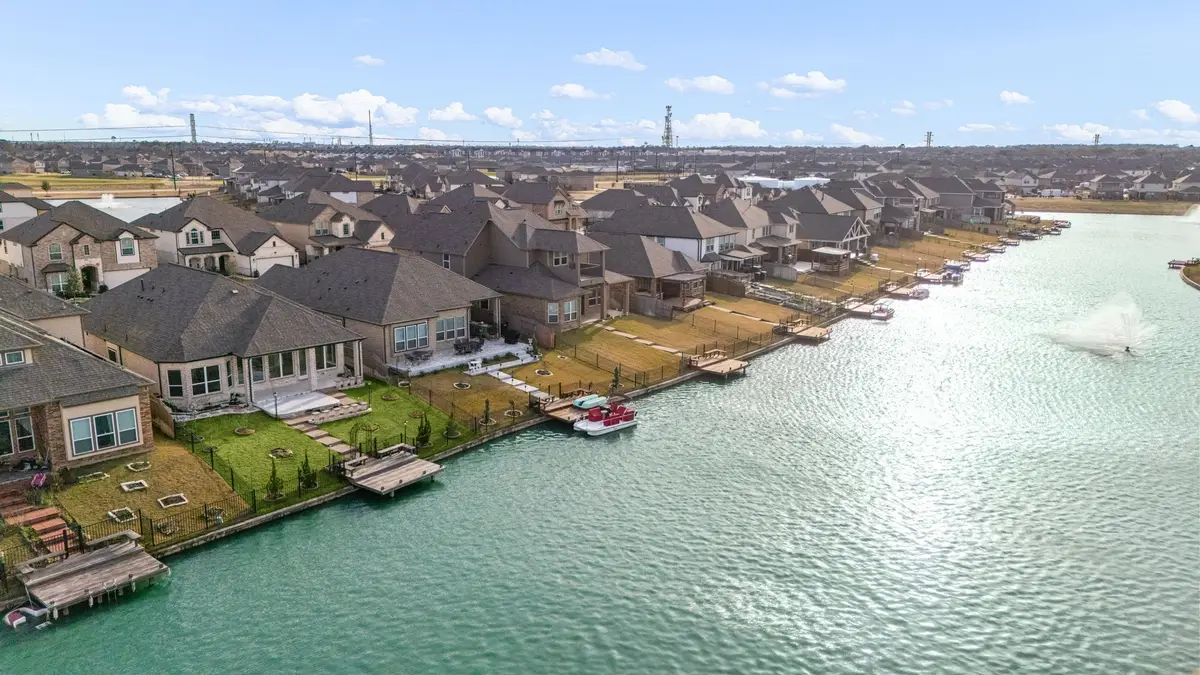24310 Tesino River Circle, Katy, TX 77493 - #1