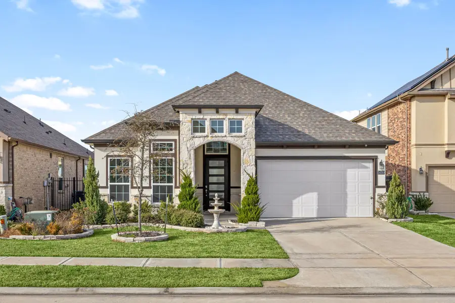 24310 Tesino River Circle, Katy, TX 77493 - #3