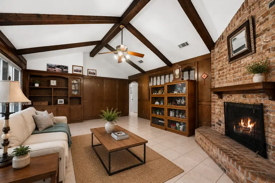 1923 Crystal Springs Drive, Kingwood, TX 77339 - #3