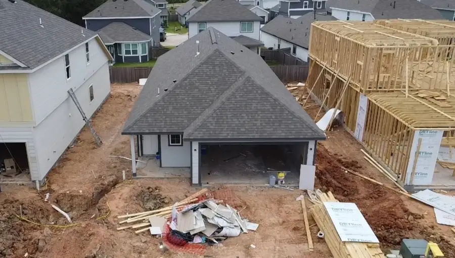 14027 Mount Hunter Drive, Willis, TX 77318 - #3