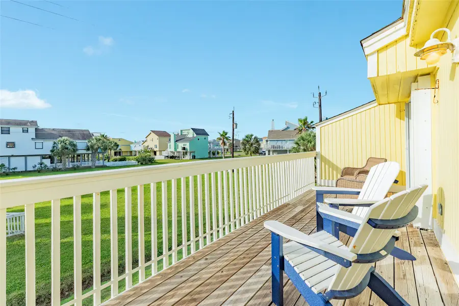 805 Calico Jack Cove, Galveston, TX 77554 - #3
