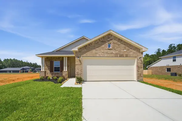 24612 Myrtle Way, Montgomery, TX 77316