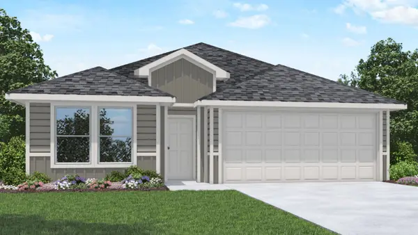 3435 Mallard Lake Drive, Orange, TX 77632