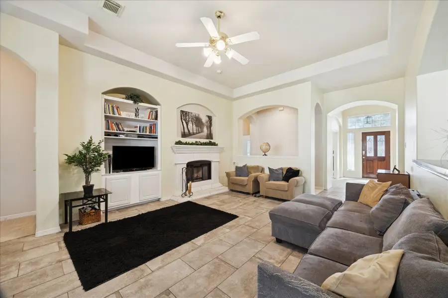 11309 Softbreeze Court, Pearland, TX 77584 - #2