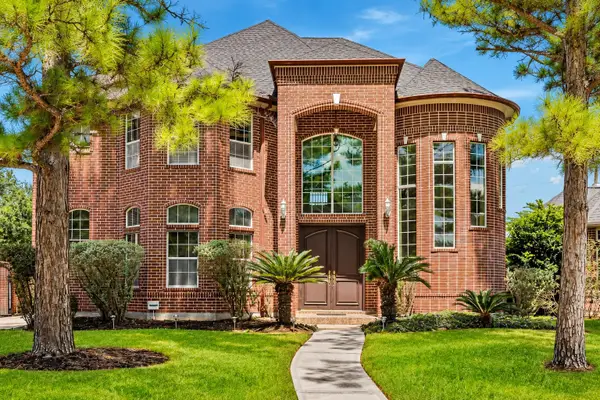 18314 Timber Strand Drive, Houston, TX 77084