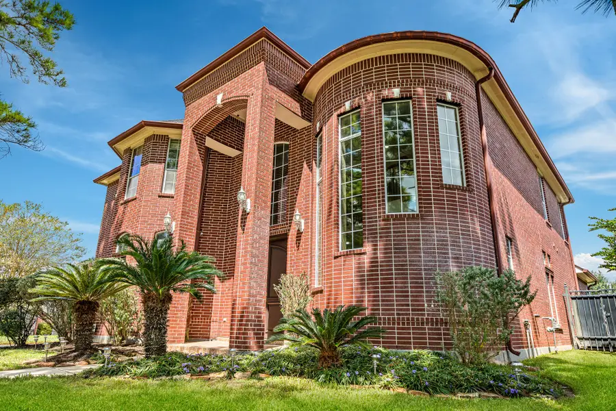 18314 Timber Strand Drive, Houston, TX 77084 - #2