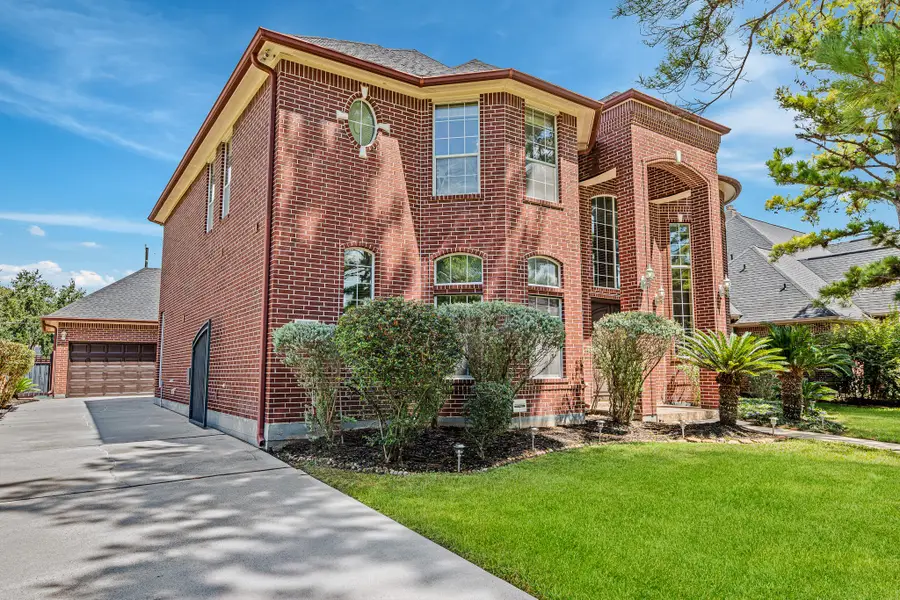 18314 Timber Strand Drive, Houston, TX 77084 - #3