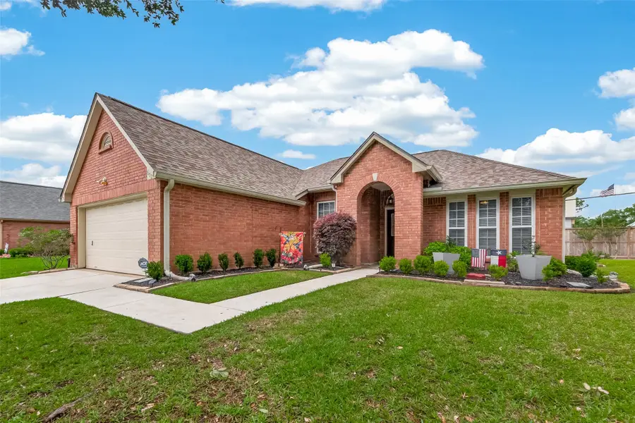 602 W Larkspur Circle, Pearland, TX 77584 - #3