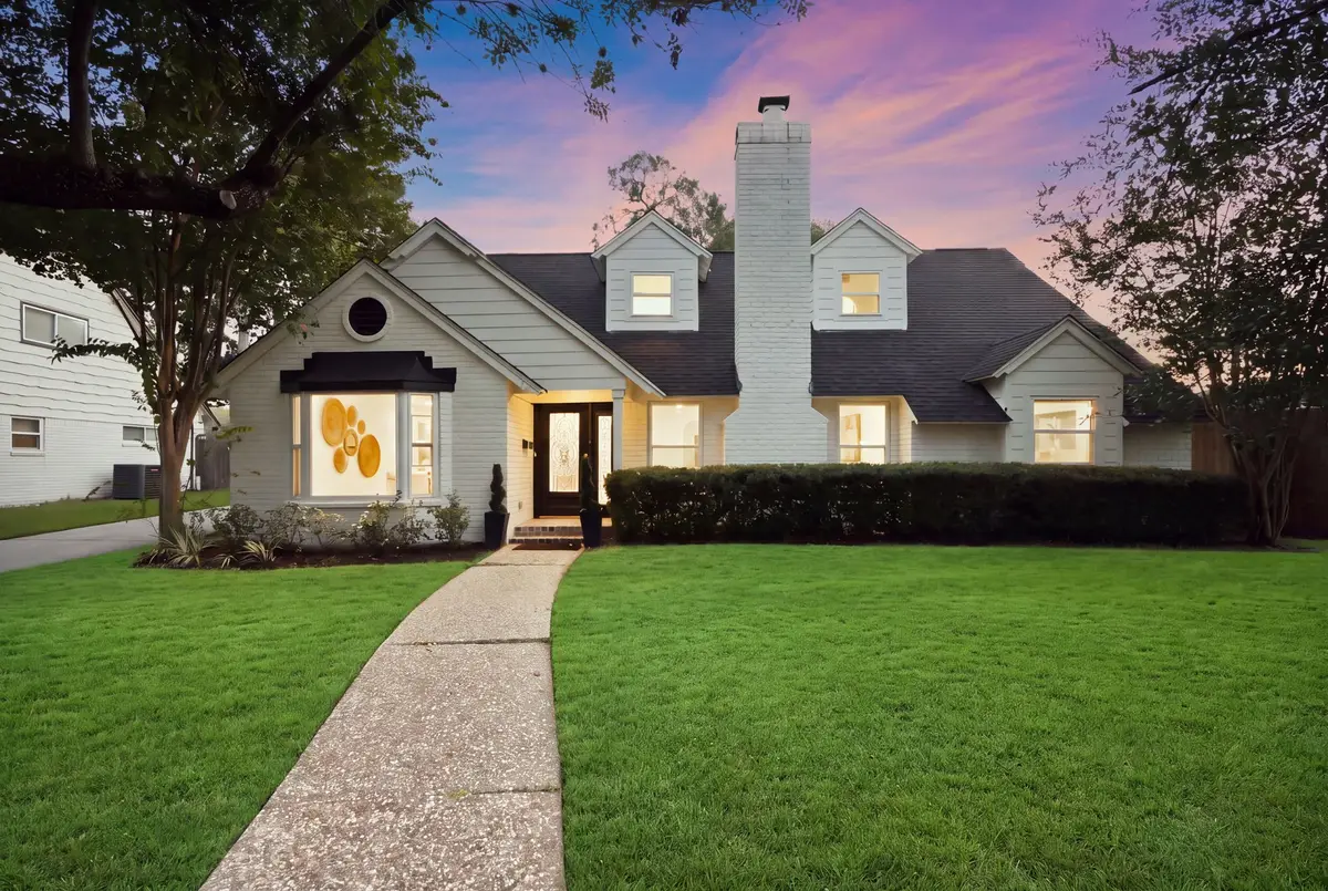 10714 Cranbrook Road, Houston, TX 77042 - #1