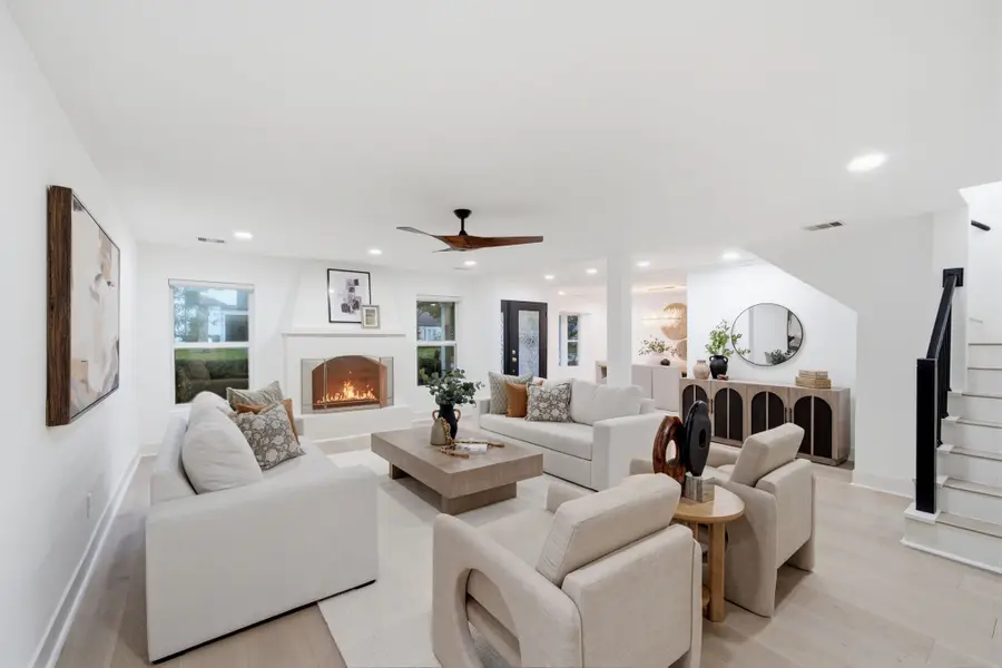 10714 Cranbrook Road, Houston, TX 77042 - #2