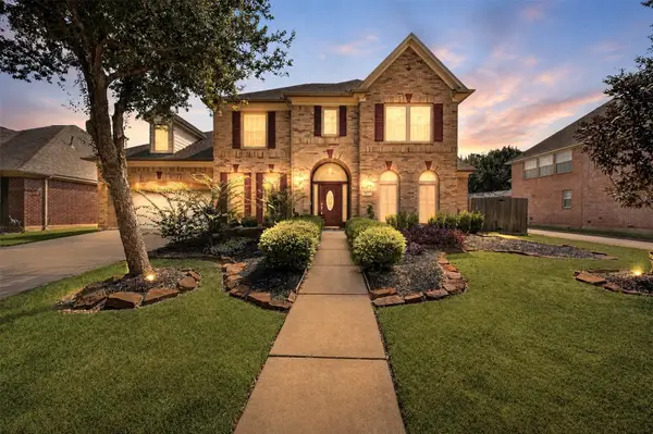4123 Cedar Bend Drive, Missouri City, TX 77459