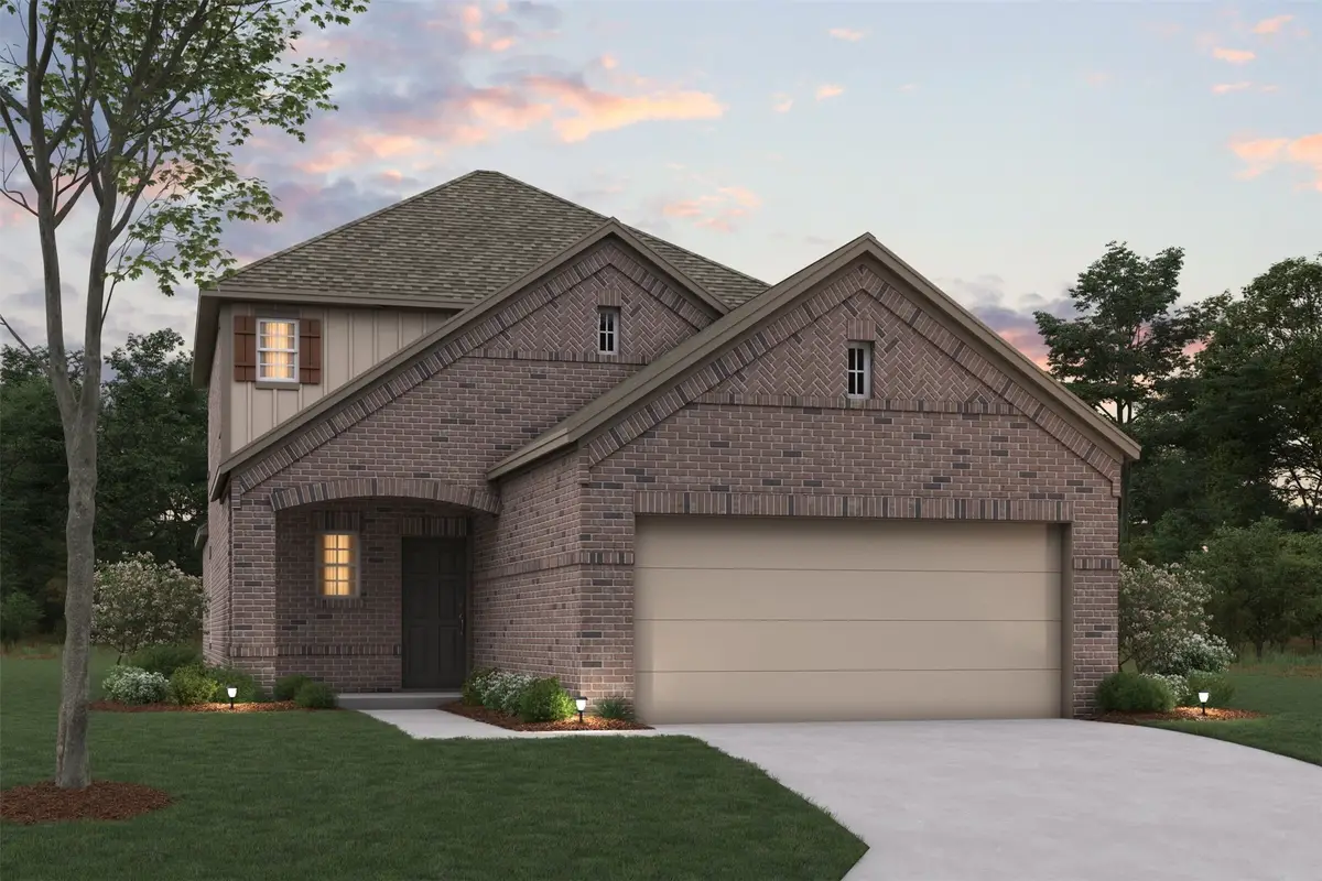 8103 Blue Fish Drive, Cypress, TX 77433 - #1