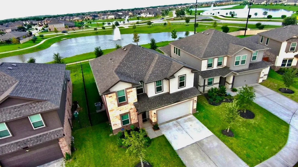 1523 Alpine Drive, Rosharon, TX 77583 - #1