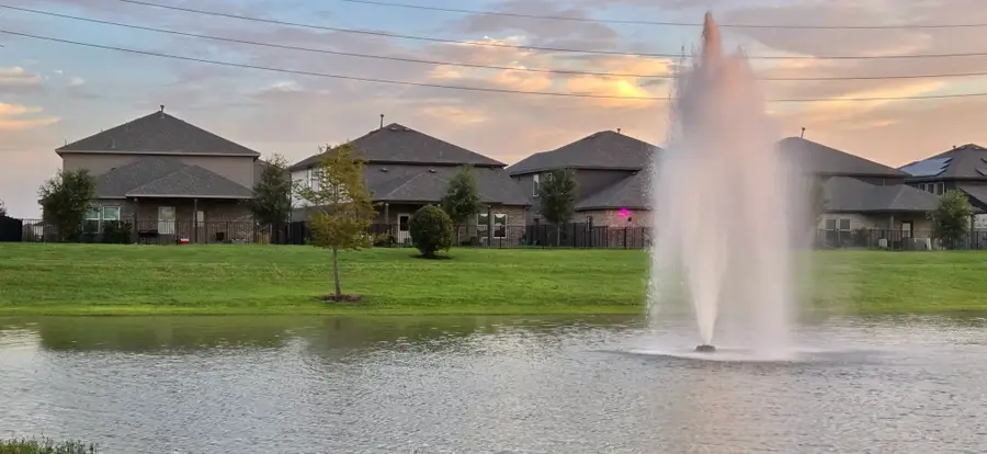 1523 Alpine Drive, Rosharon, TX 77583 - #2