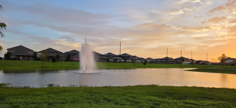 1523 Alpine Drive, Rosharon, TX 77583 - #3