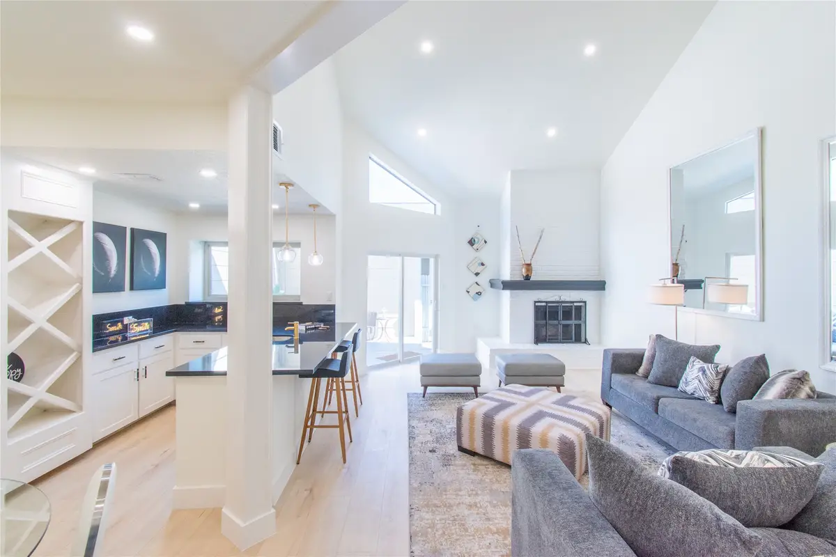 727 Bunker Hill Road #43, Houston, TX 77024 - #1