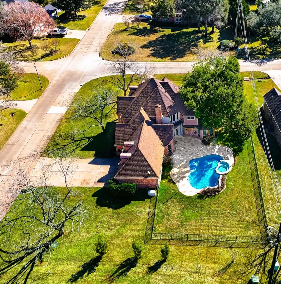 5023 Waterbeck Street, Fulshear, TX 77441 - #2