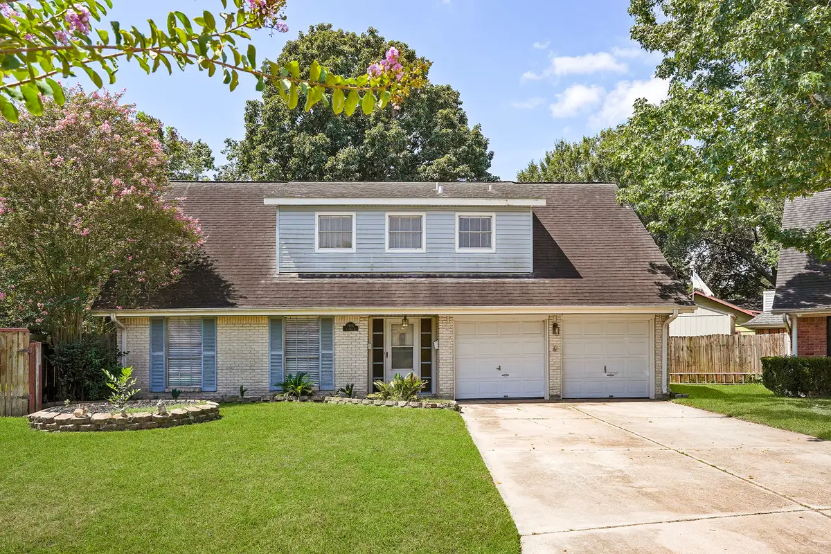 1908 S Fisher Court, Pasadena, TX 77502 - #1
