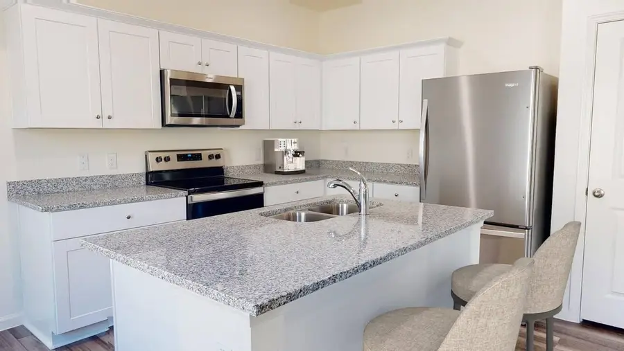 7907 Cassie Pine Drive, Houston, TX 77016 - #2