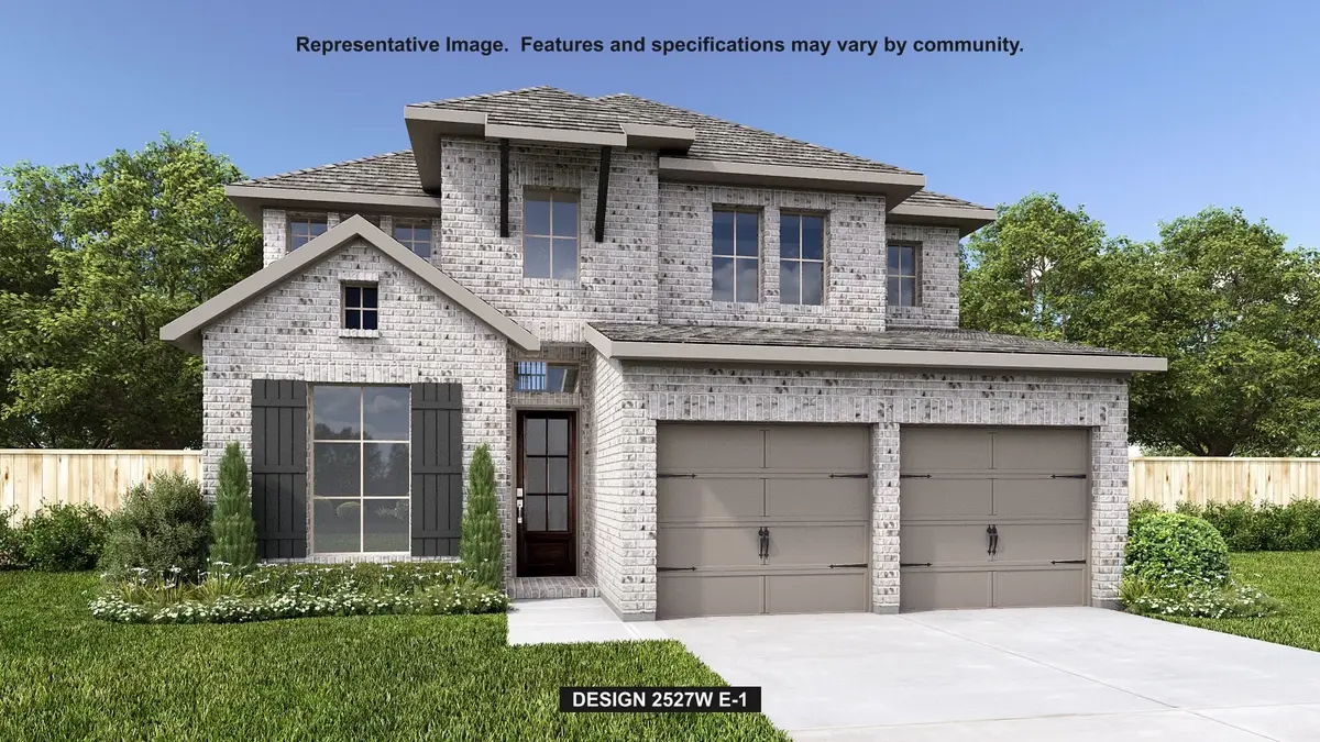 11243 White Crownbeard Drive, Cypress, TX 77433 - #1