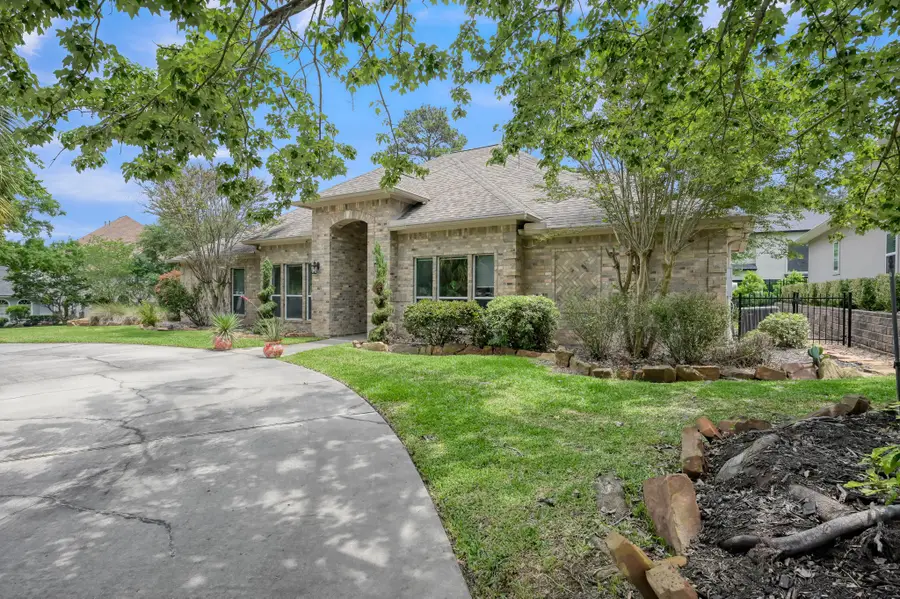 221 Edgewood Drive, Montgomery, TX 77356 - #3