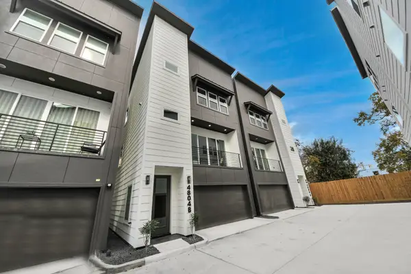 4804 Elysian Street #B, Houston, TX 77009