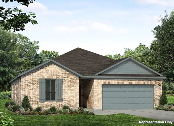4522 Blue Mountain Laurel Street, Pinehurst, TX 77362