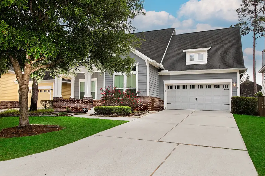 115 Cherry Oak Lane, Montgomery, TX 77316 - #2