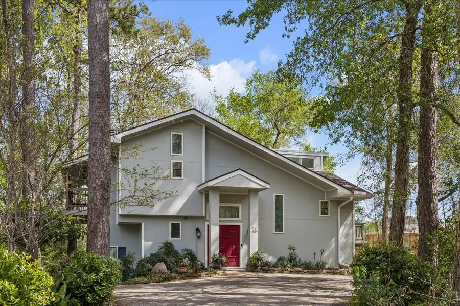 27 E Shady Lane, Houston, TX 77063 - #2