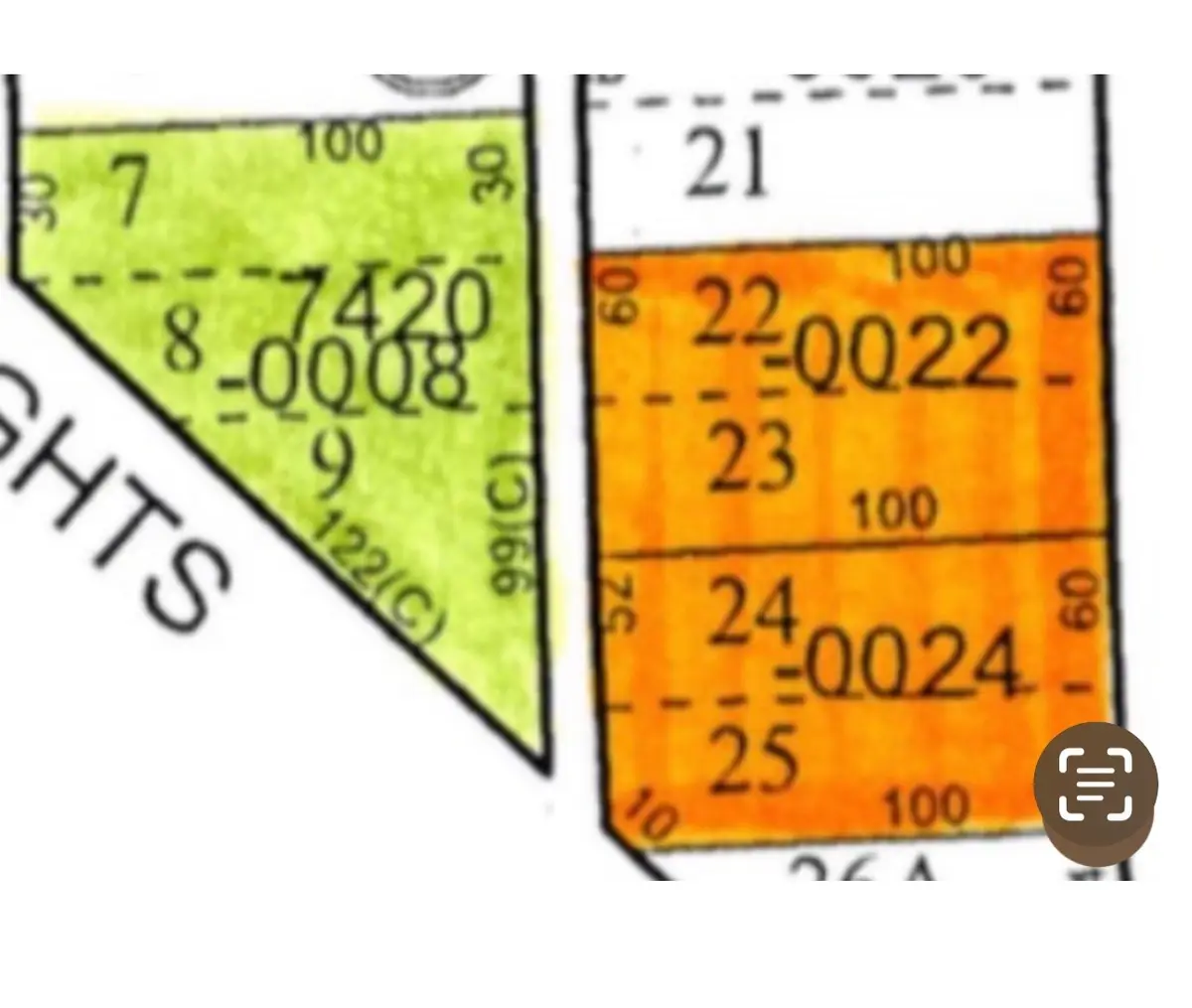 0 Tuskegee Street, Houston, TX 77091 - #1