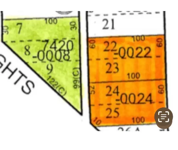 0 Tuskegee Street, Houston, TX 77091