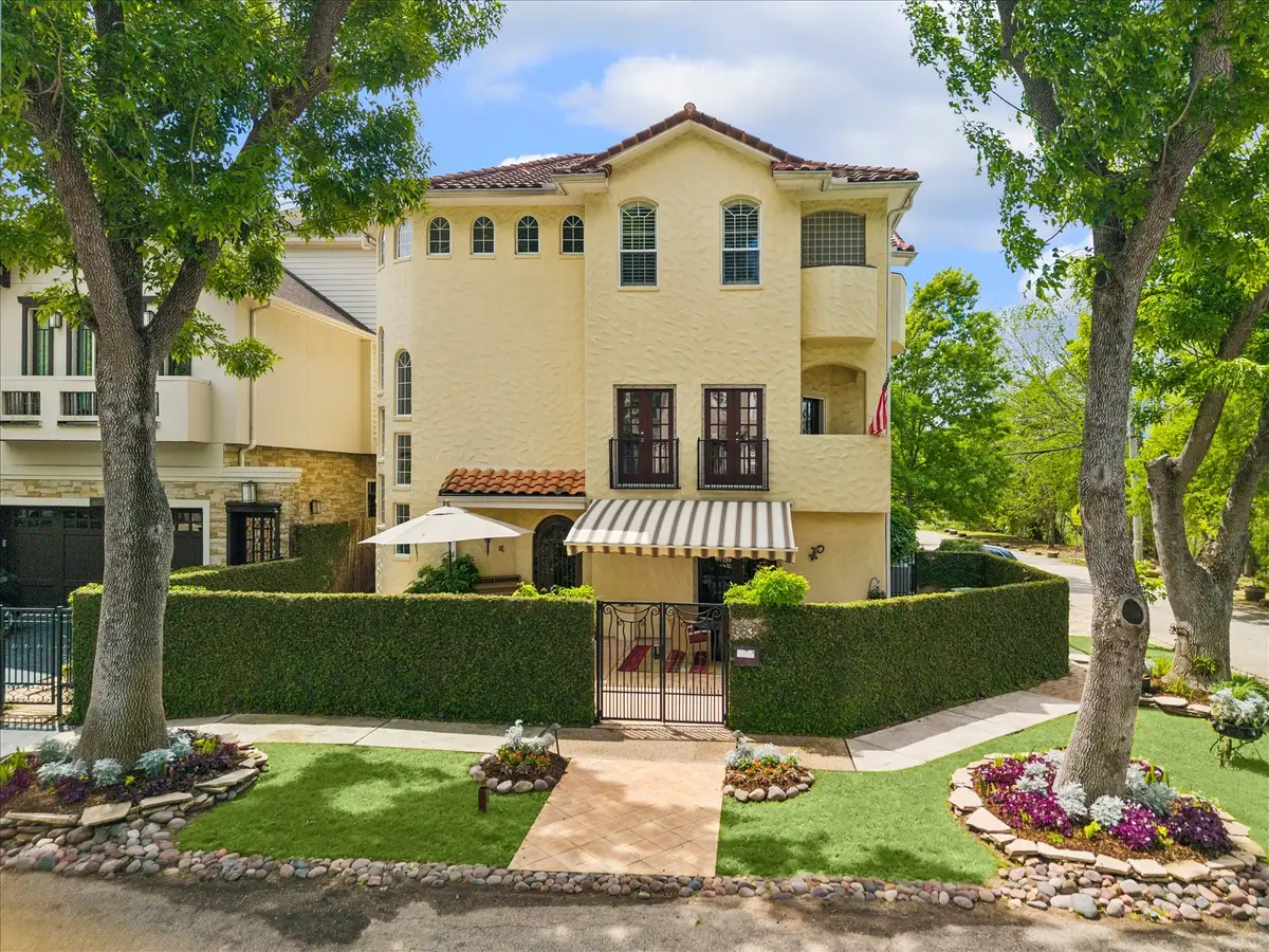 6635 Minola Street, Houston, TX 77007 - #1