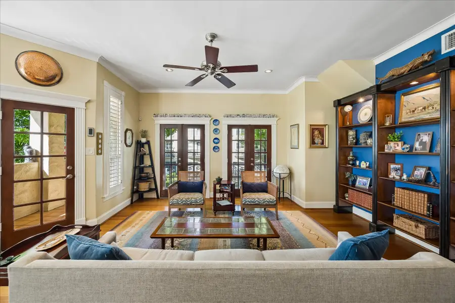 6635 Minola Street, Houston, TX 77007 - #2