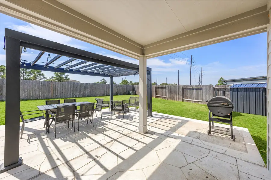 22923 Petrizzi Lane, Katy, TX 77449 - #2