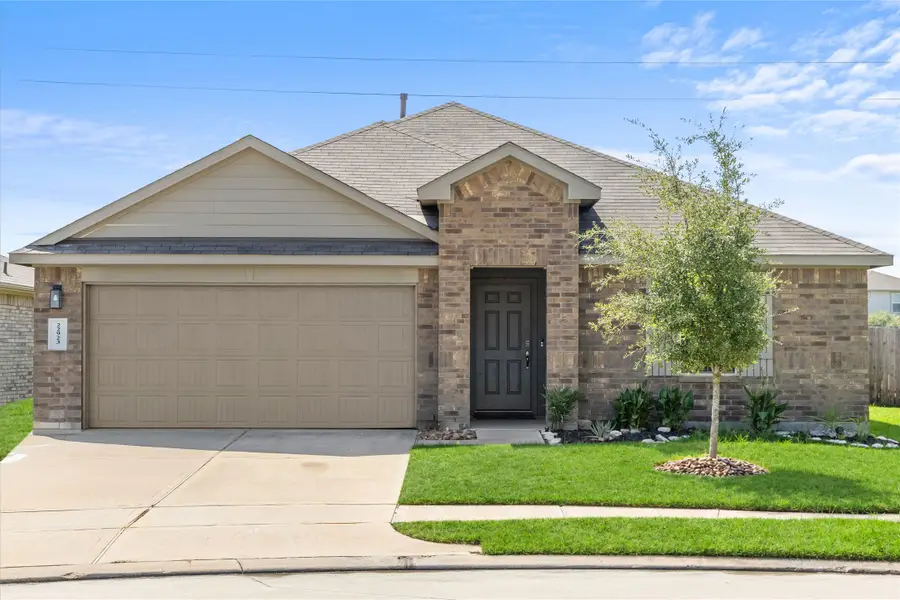 22923 Petrizzi Lane, Katy, TX 77449 - #3