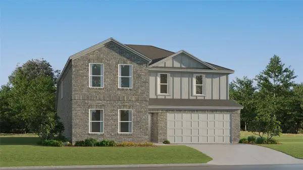 6515 Little Yellow Court, Needville, TX 77461
