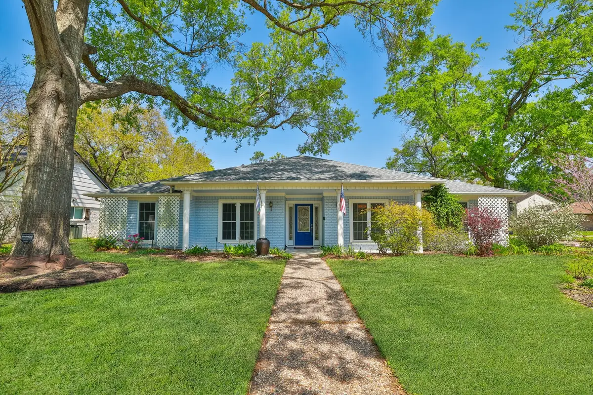 18002 Bambridge Drive Nw, Houston, TX 77090 - #1