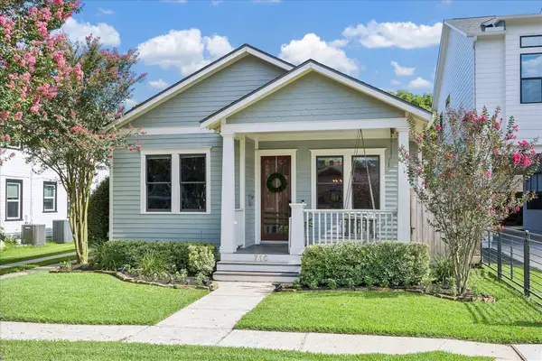 710 Redan Street, Houston, TX 77009
