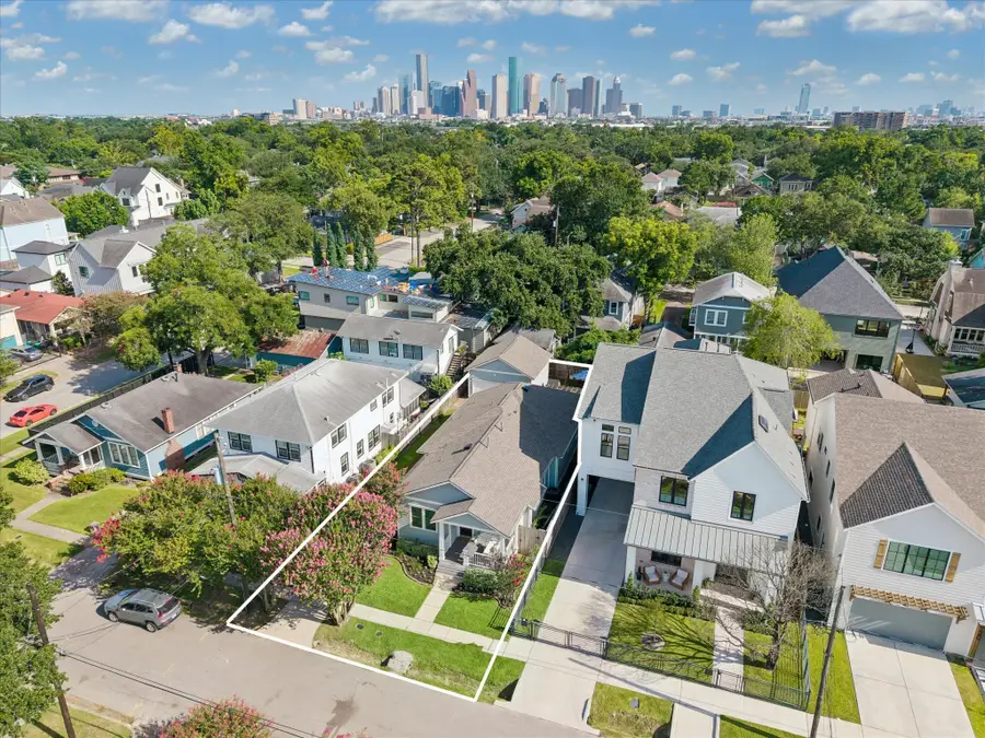 710 Redan Street, Houston, TX 77009 - #2