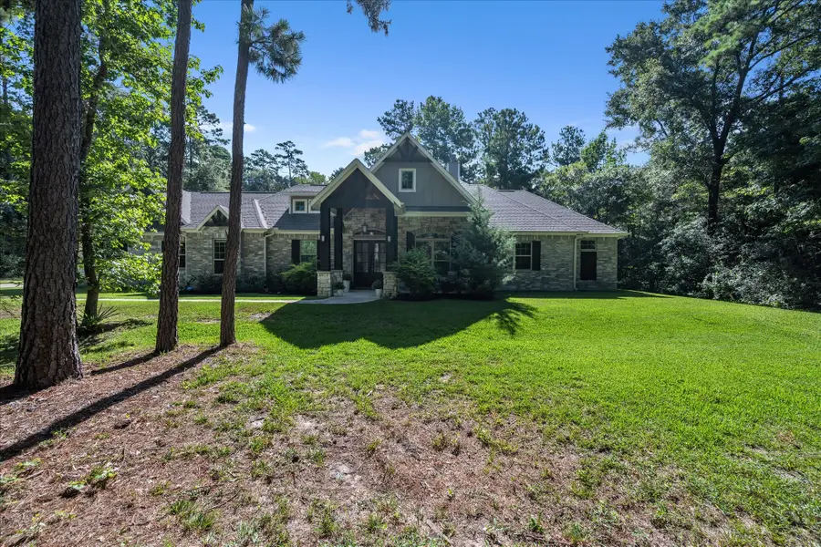 372 Grand View, Huntsville, TX 77340 - #3