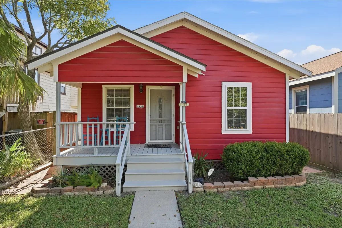 4823 Bernardo De Galvez, Galveston, TX 77551 - #1